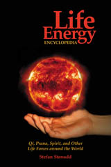 Life Energy Encyclopedia. Book by Stefan Stenudd.